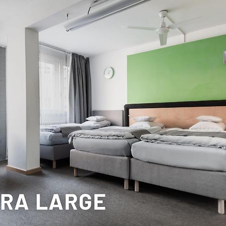 Nunohotel Köln Eksteriør bilde