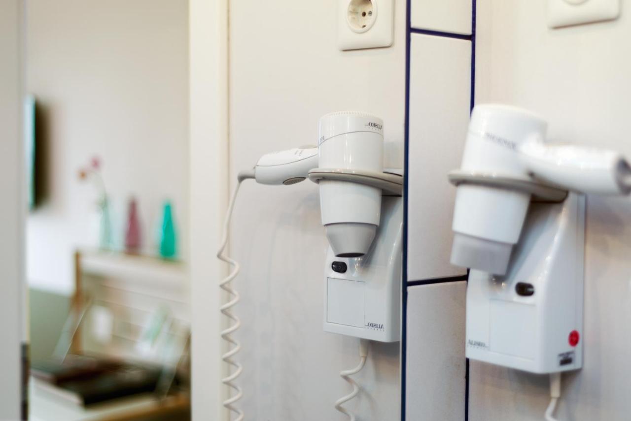 Nunohotel Köln Eksteriør bilde