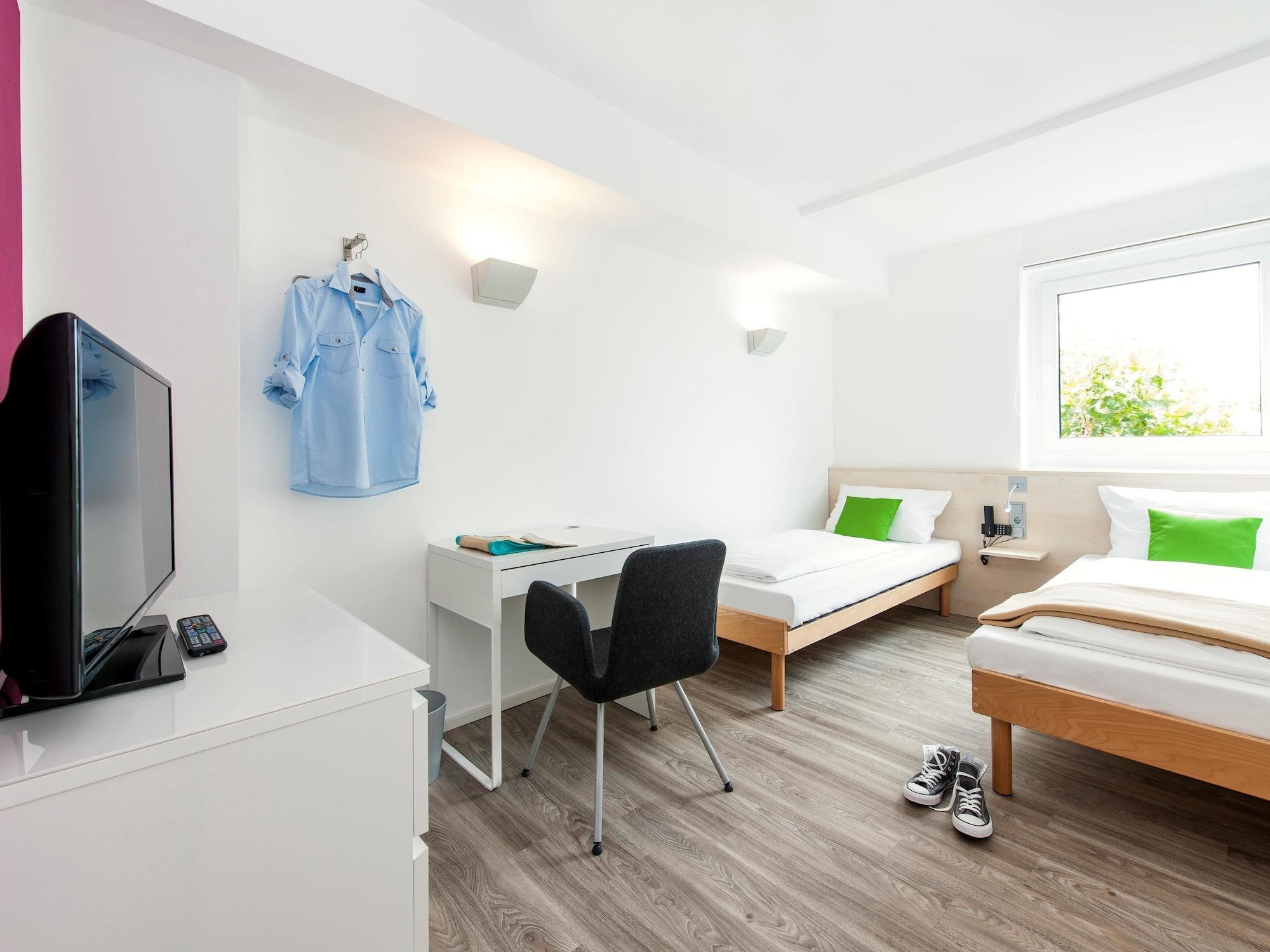 Nunohotel Köln Eksteriør bilde