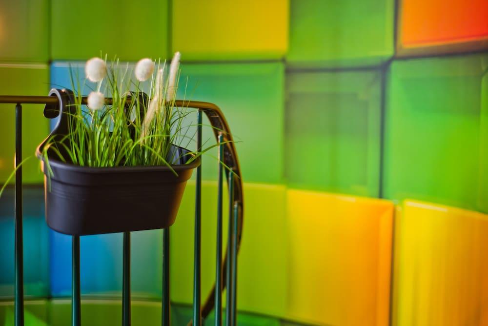 Nunohotel Köln Eksteriør bilde