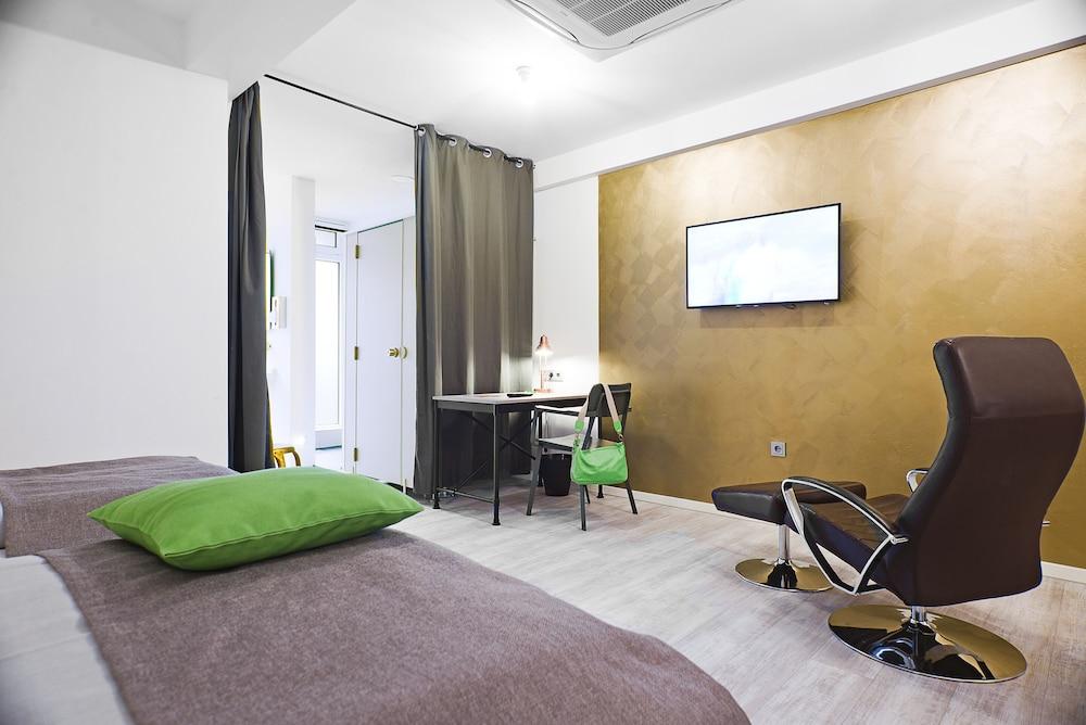 Nunohotel Köln Eksteriør bilde