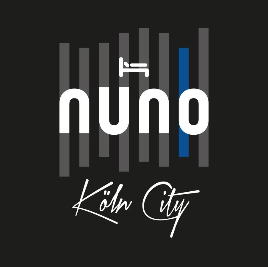 Nunohotel Köln Eksteriør bilde
