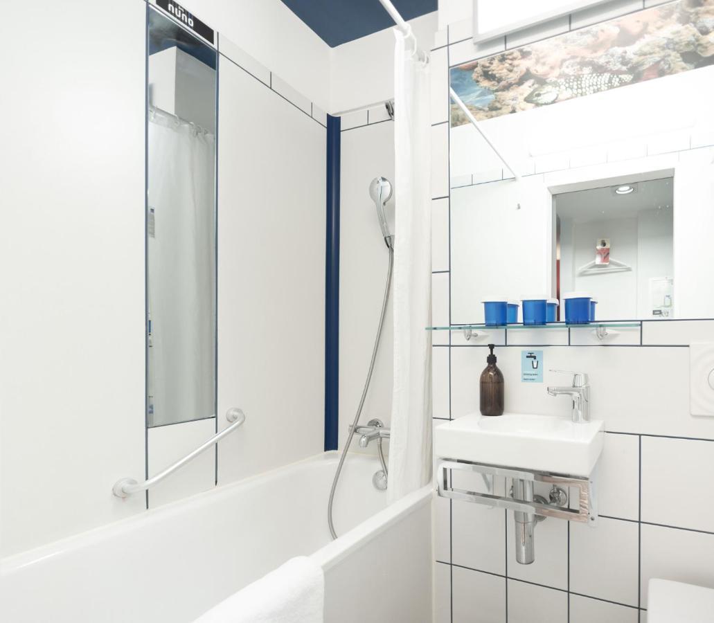 Nunohotel Köln Eksteriør bilde