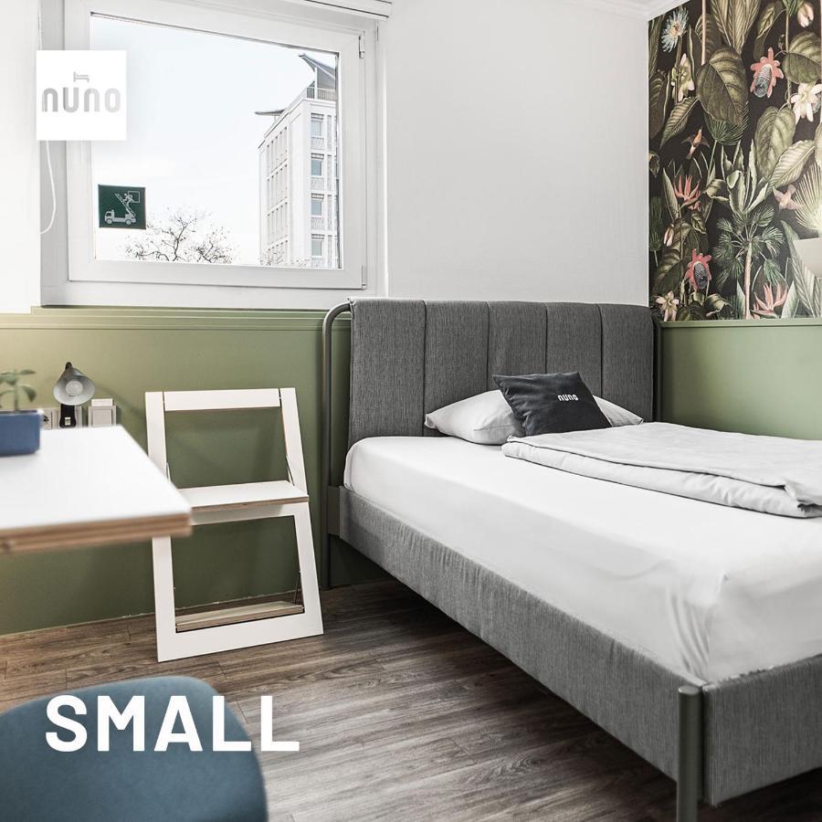 Nunohotel Köln Eksteriør bilde
