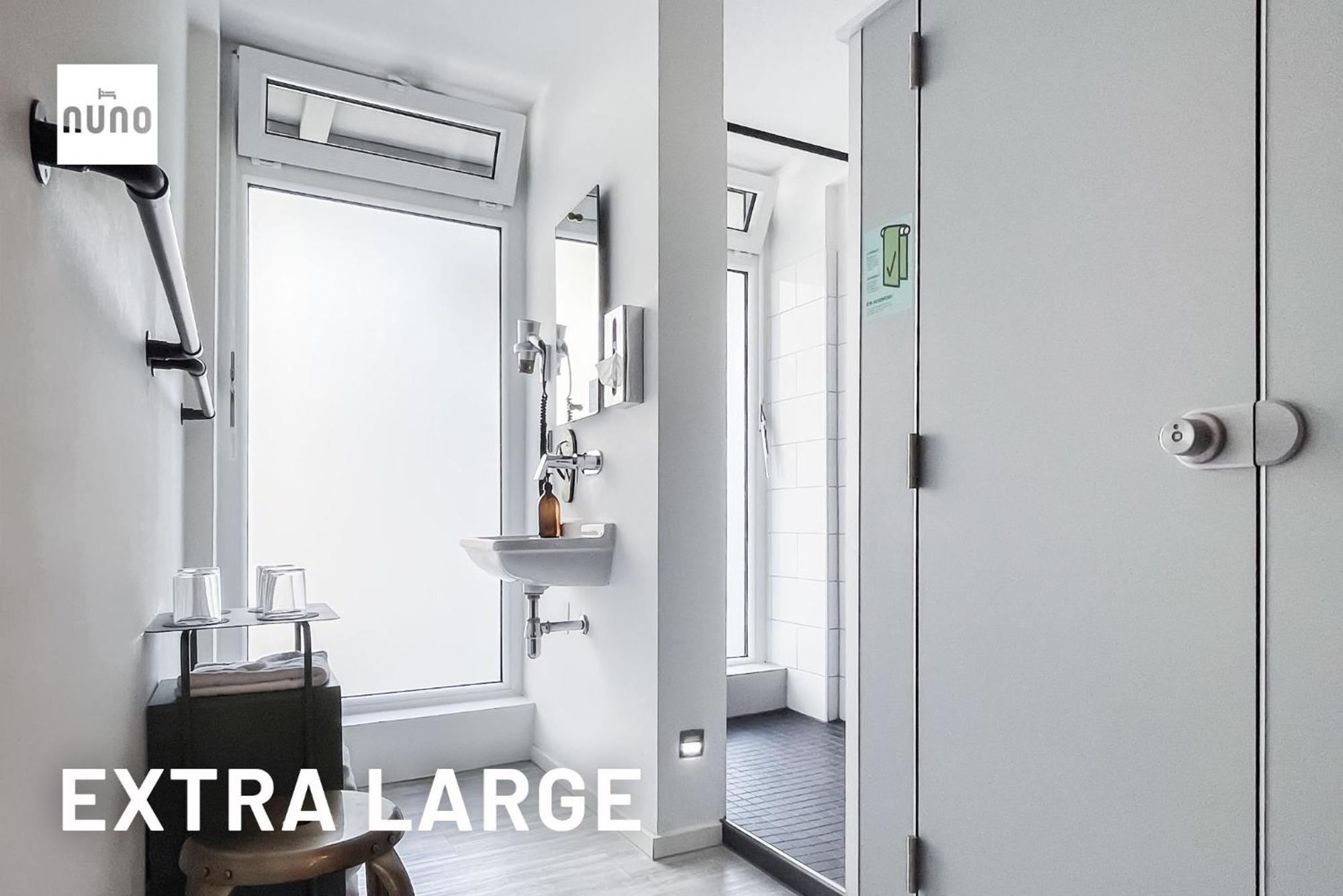 Nunohotel Köln Eksteriør bilde