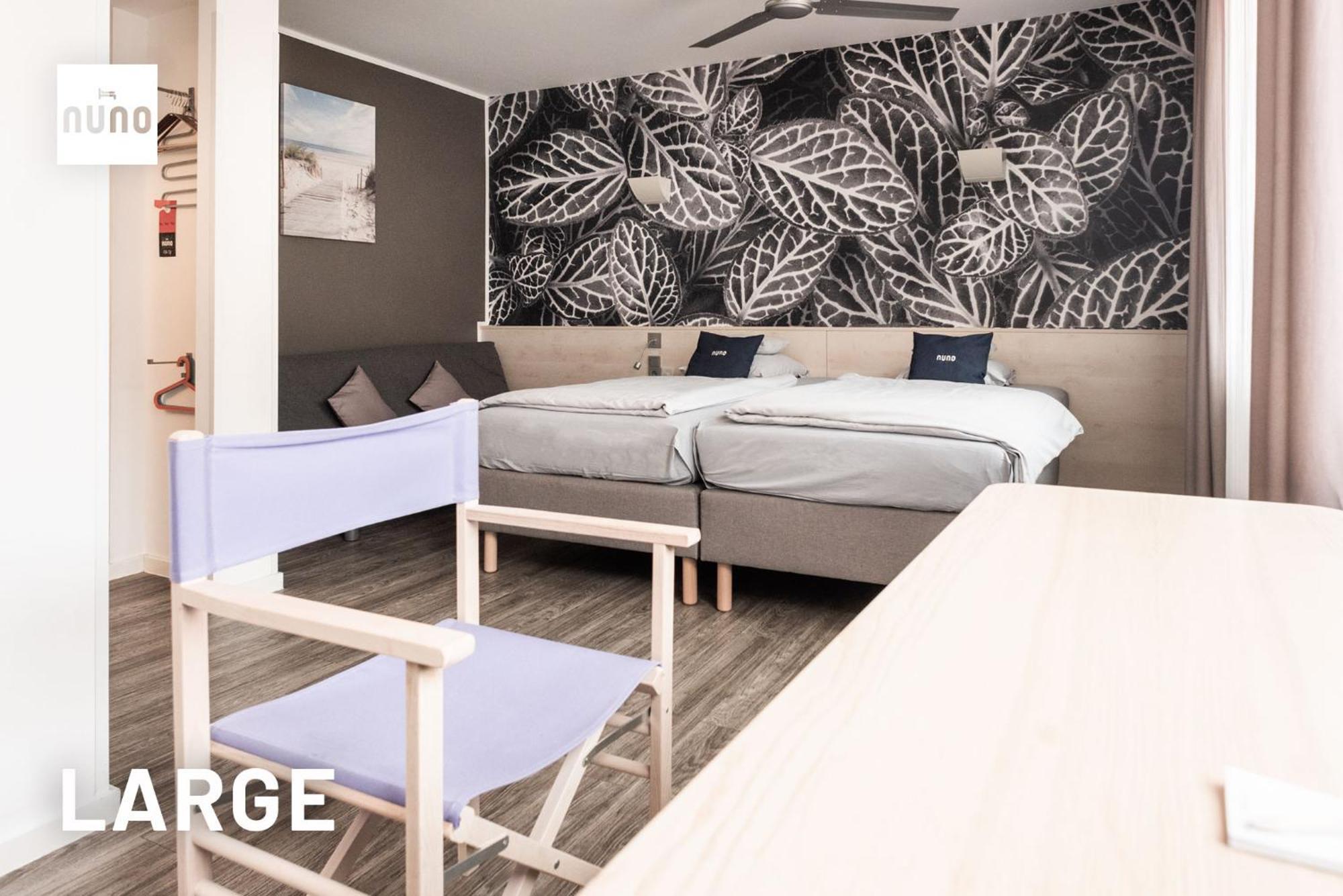 Nunohotel Köln Eksteriør bilde