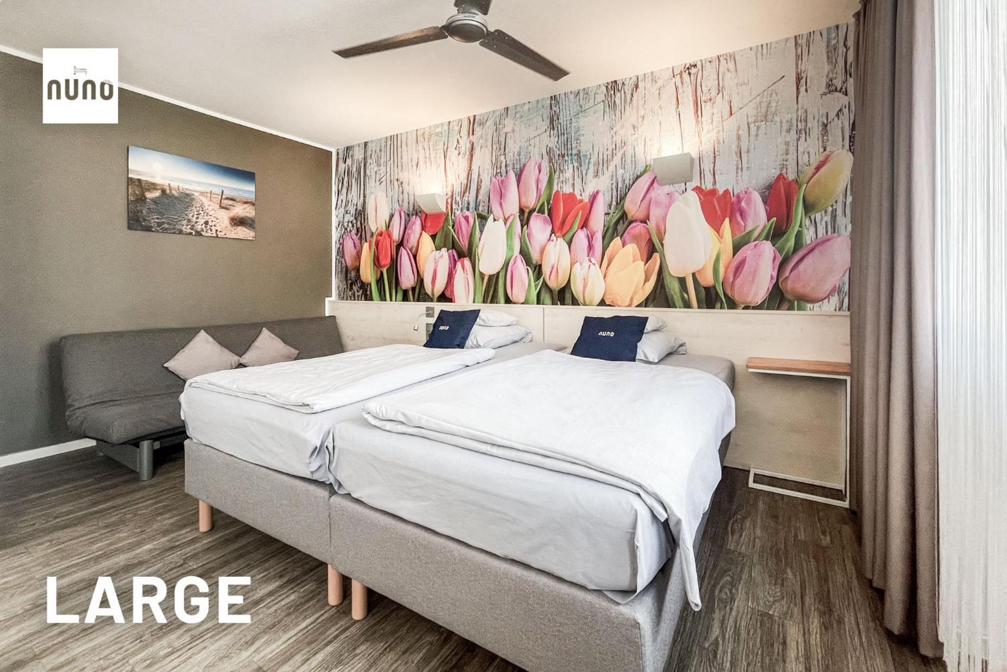 Nunohotel Köln Eksteriør bilde
