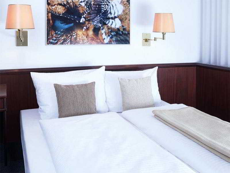 Nunohotel Köln Eksteriør bilde
