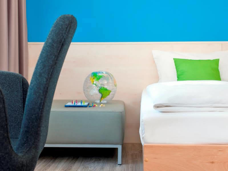 Nunohotel Köln Eksteriør bilde