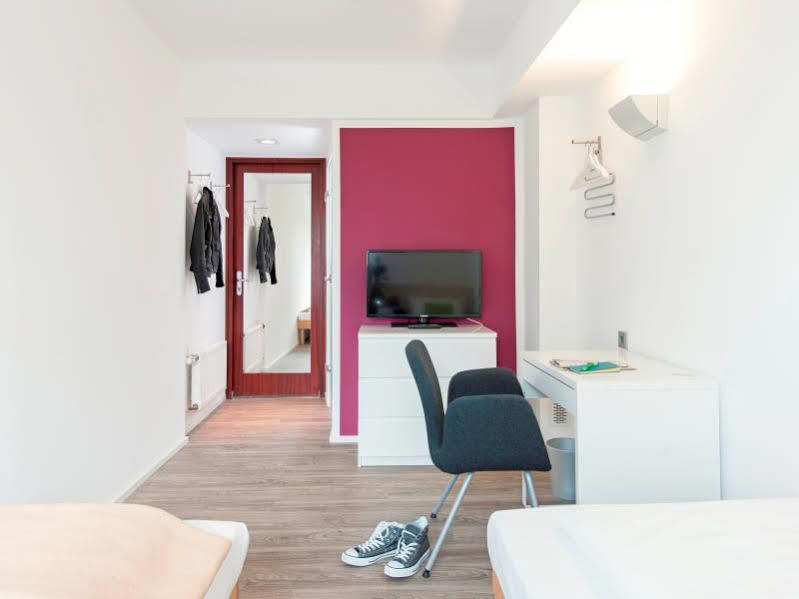 Nunohotel Köln Eksteriør bilde