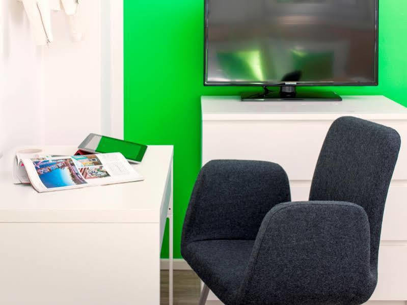 Nunohotel Köln Eksteriør bilde