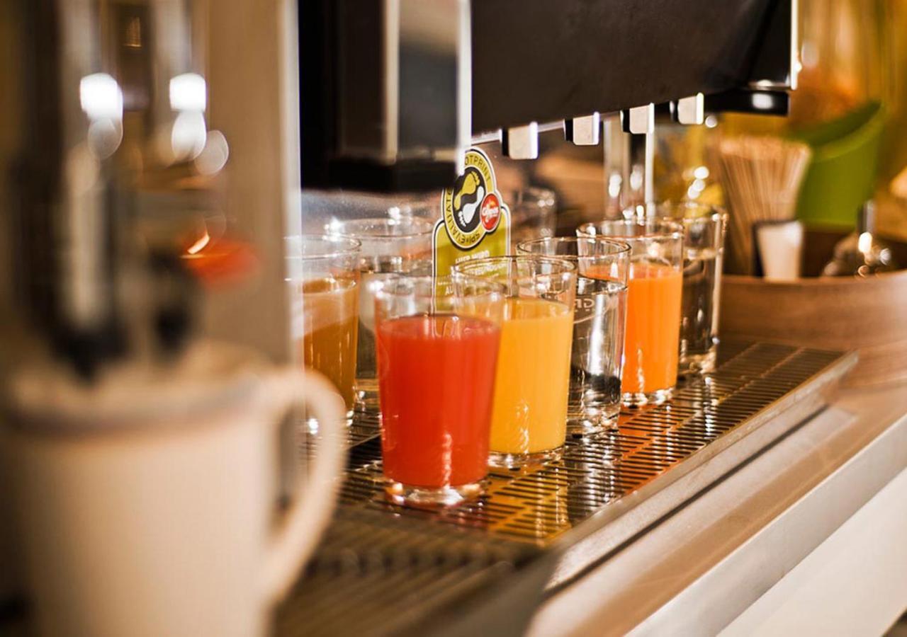 Nunohotel Köln Eksteriør bilde