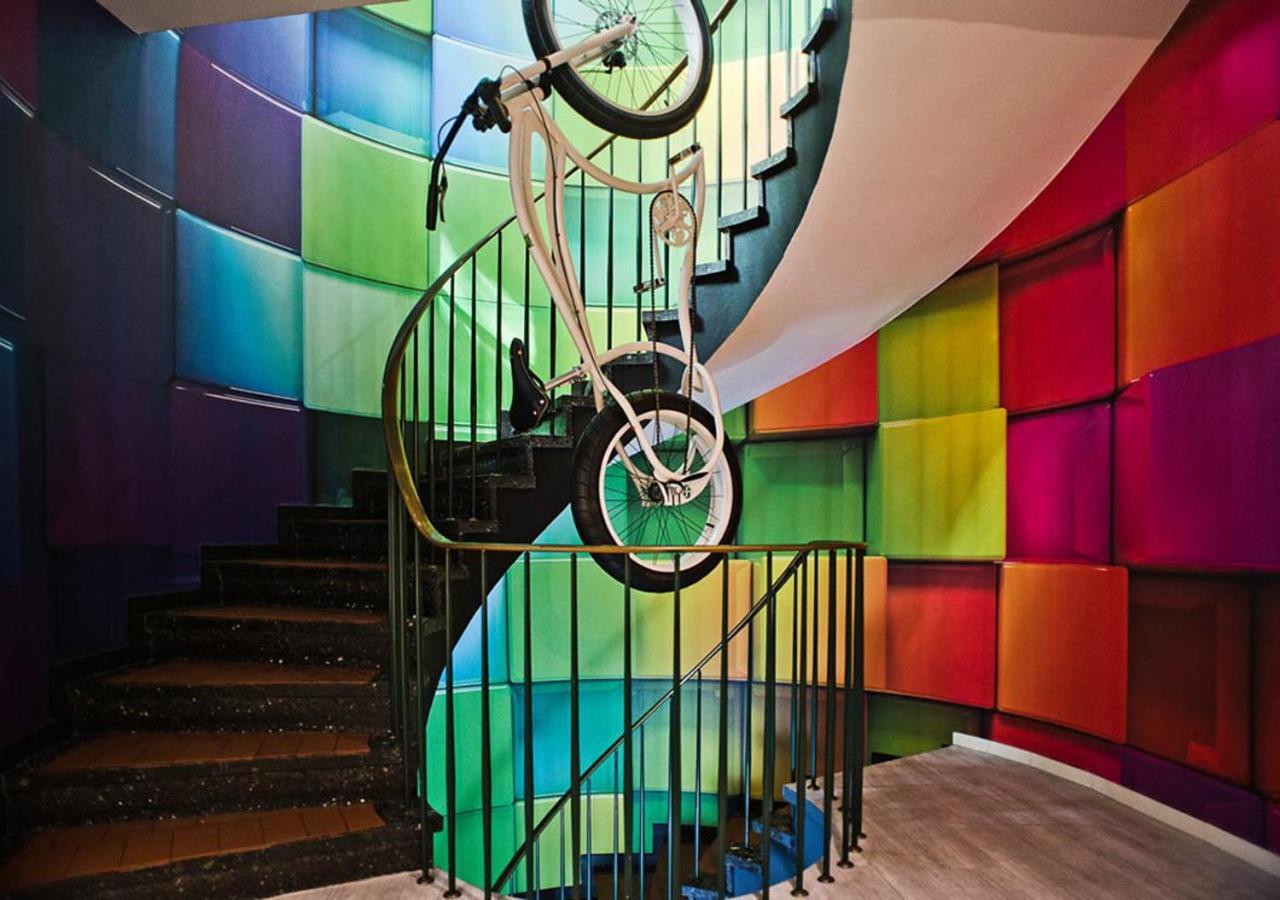 Nunohotel Köln Eksteriør bilde